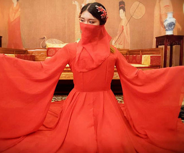 广州花都经络调理