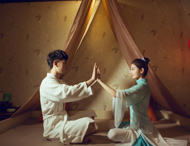 广州花都水疗与创造力：当大脑在漂浮中重启