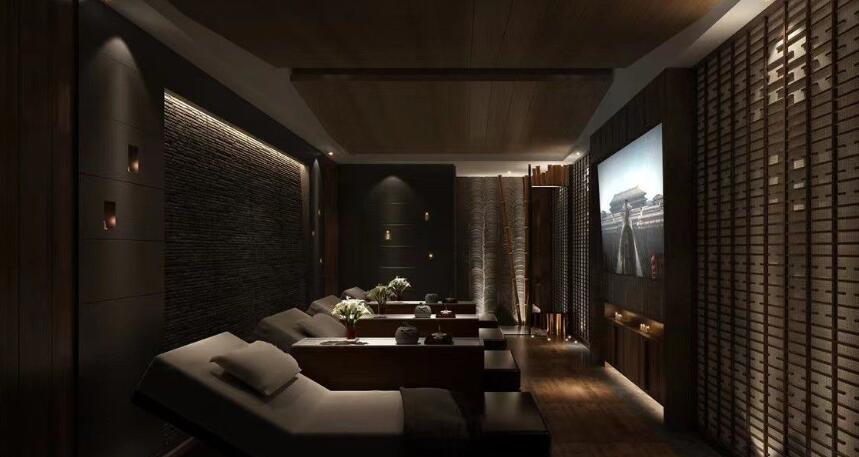 广州花都都市人的"排毒密码"：每周一次桑拿，身体会发生什么变化？